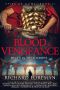 [Spies of Rome 02] • Blood & Vengeance